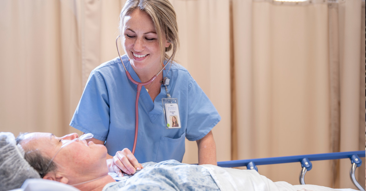 Morgan Medical Center Now Recruiting  Team Members for Nursing and Clinical Positions