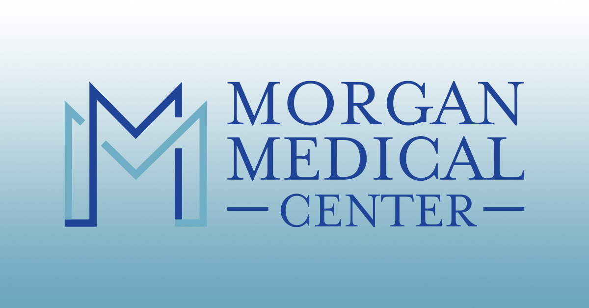 Morgan Medical logo