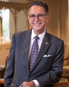 Ralph A. Castillo, CPA, Chief Executive Officer
