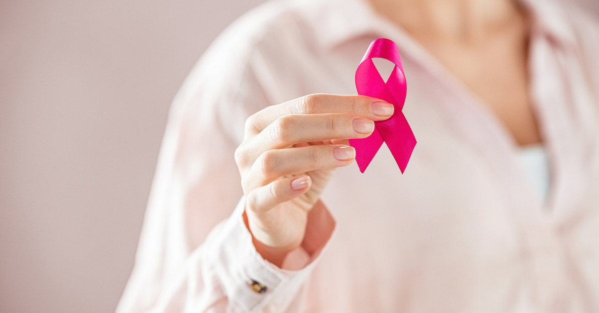 Simple Life Changes to Prevent Breast Cancer