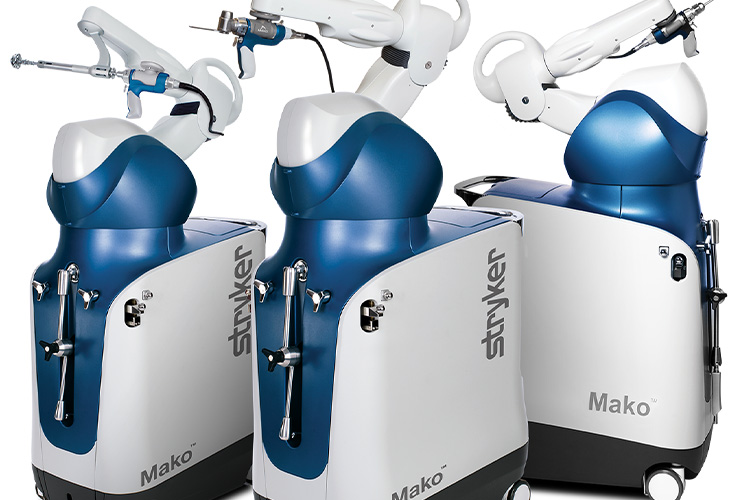 MakoSmart Robotics
