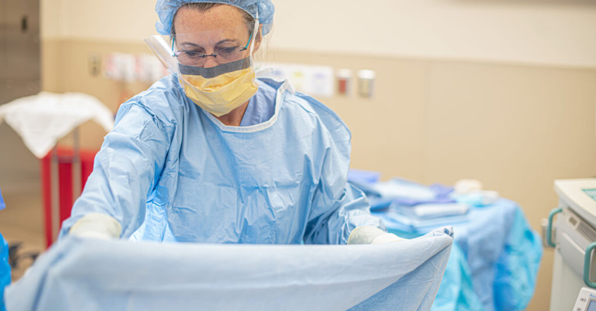 Preparing for Surgery? Here’s What You Need to Know