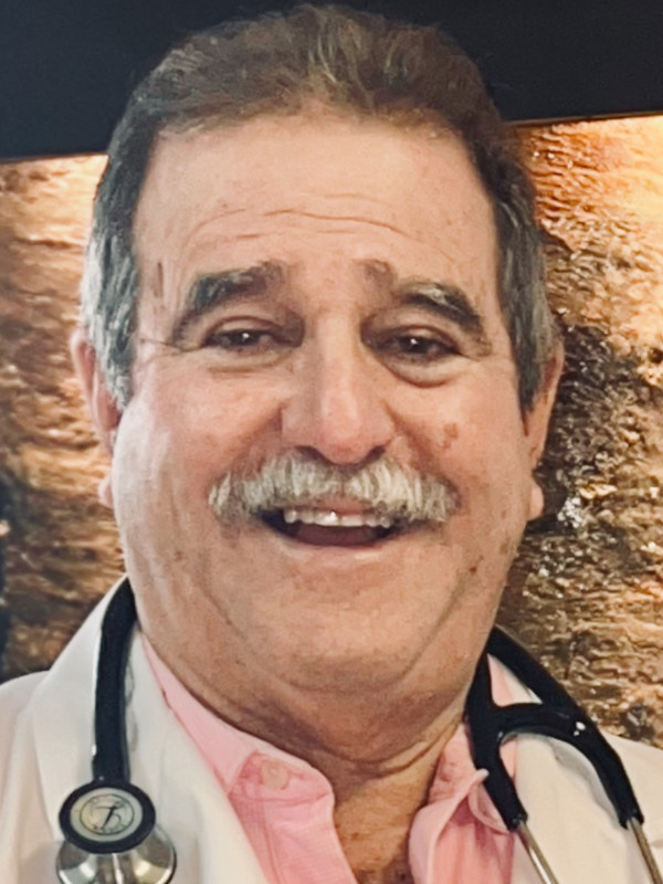 Miguel Cossio