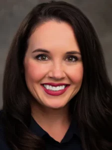 Ashley Ray, MD