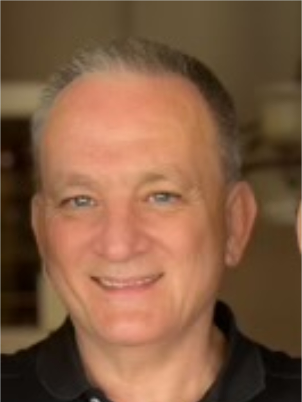 Jeffrey I. Johnson, MD