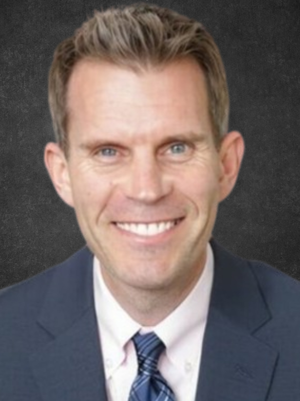 Christopher R. Menke, DPM