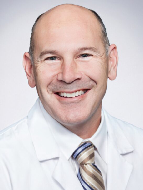 David N. Socoloff, DO