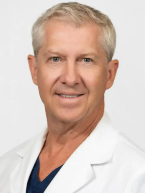 Thomas E. Parent, MD