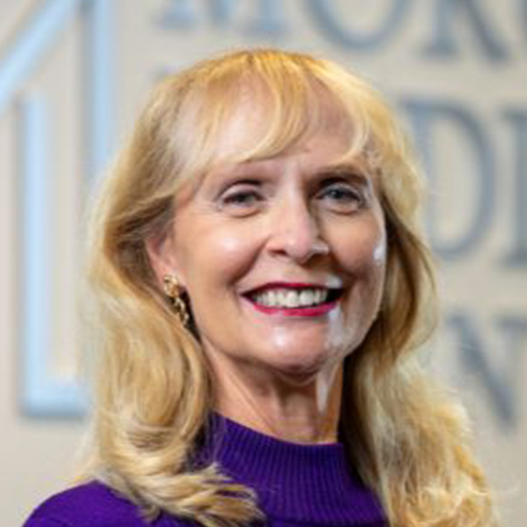 Sarah Burbach