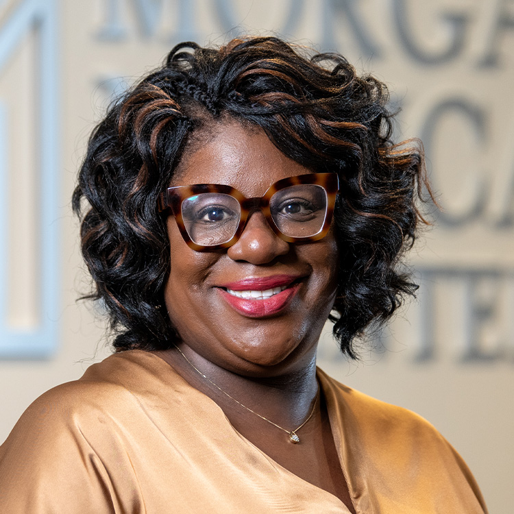Sherry Terrell