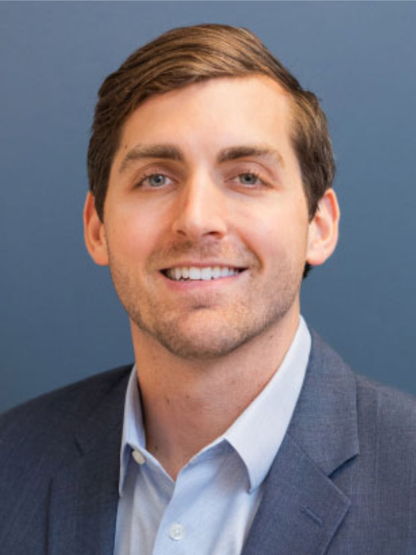 William B. Ashford, MD