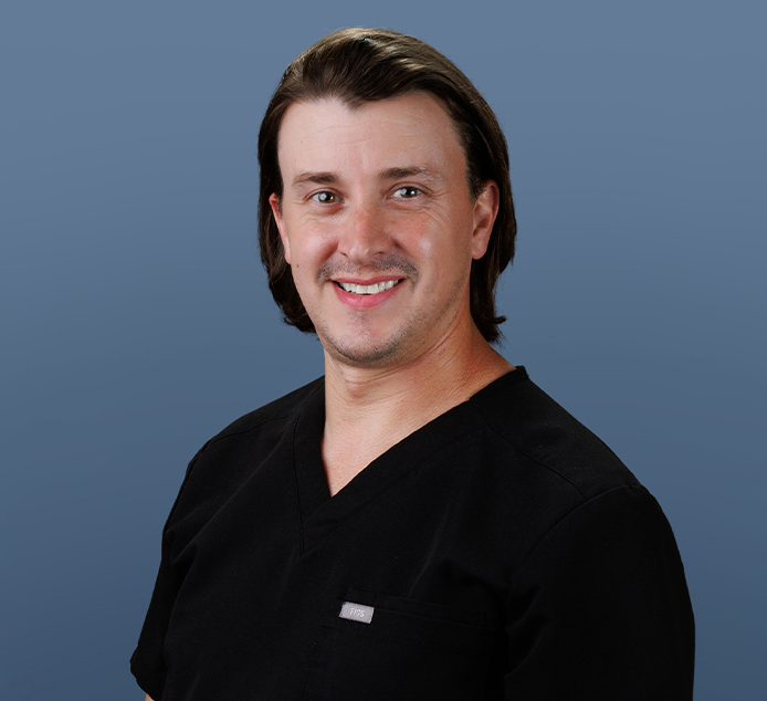 Jesse N. Sandlin, PA-C