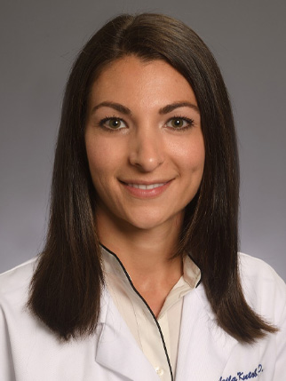 Leila F. Kutob, MD