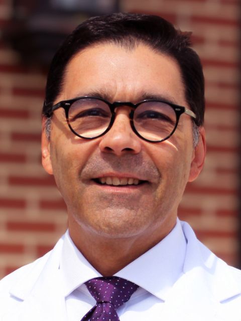 Sergio Mejias, MD