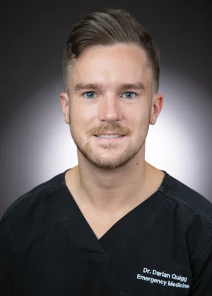 Darian Quigg, MD