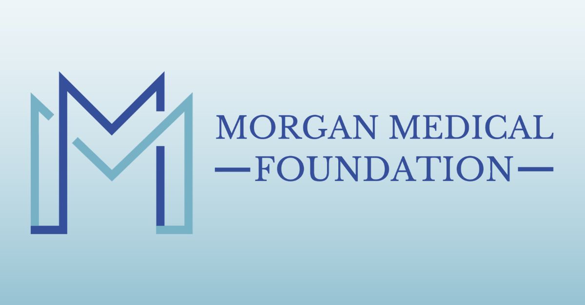 Morgan Medical Center Receives $1 Million Matching Challenge Grant to Launch ‘Growing for You’ Capital Campaign