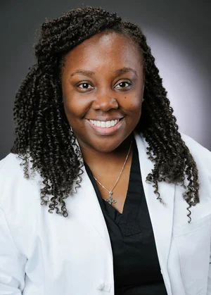 Wanja Mwangi, MD, MPH