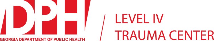 Level IV Trauma Center - Georgia Department of Public Health (DPH)