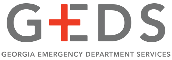 GEDS: Georgia Emergency Department Services