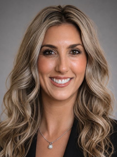 Christina Ross, NP
